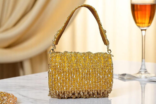 Izamal- The Yellow City Bag