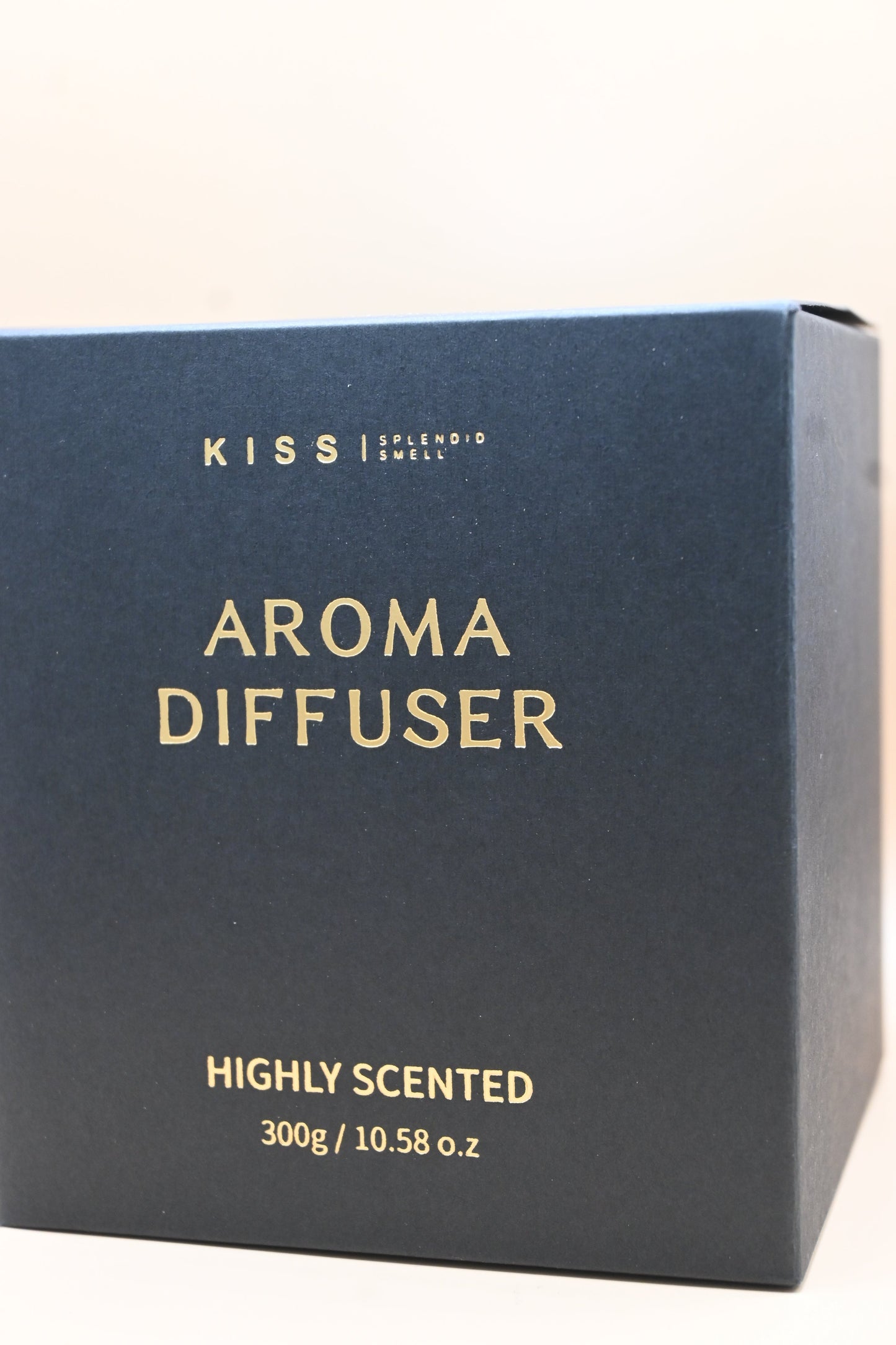 Golden Glamour & Cheery Scented Candles 300G- 4 scents
