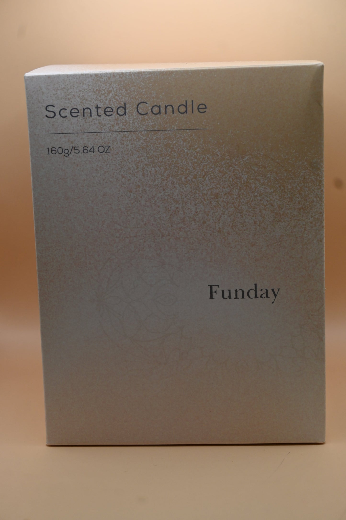 Aroma Candle 160G 9*11.5Cm 7266-2- Green