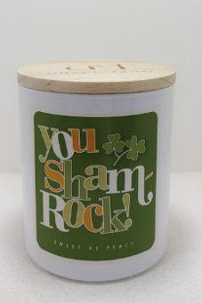 You Sham Rock