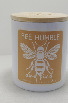 Be Humble & Kind