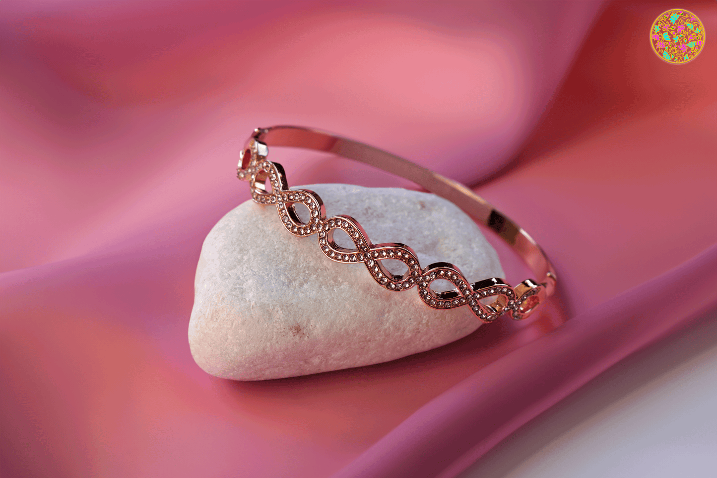 Infinity Bracelet