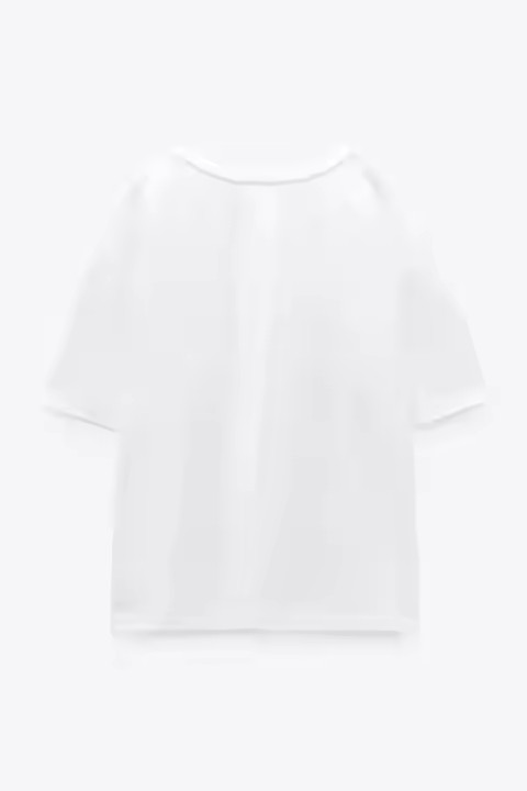 Attitude Girl T-Shirt