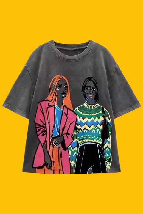 CEO Girl T-Shirt