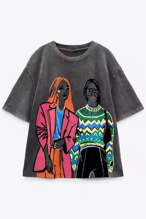 CEO Girl T-Shirt