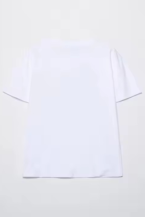Girl Gang Print T-shirt