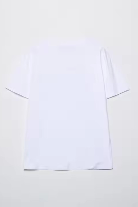Sunglass Girl Print T-Shirt