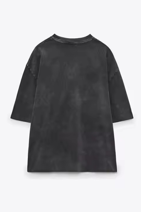 Bandit Girl T-Shirt