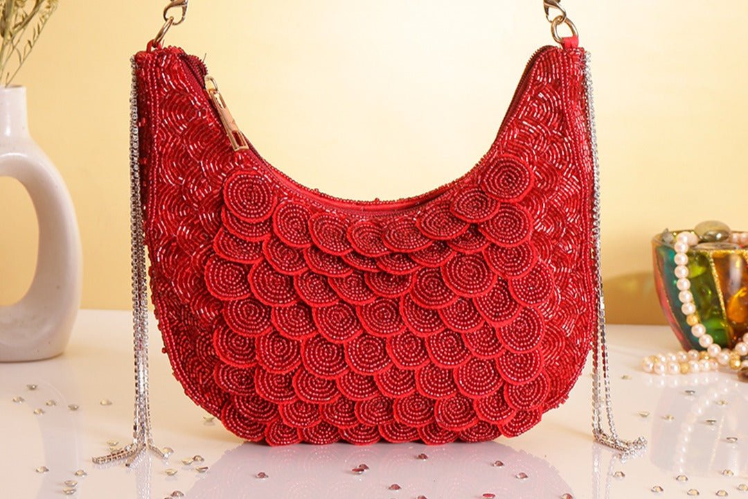 Lady Diana Valentine Bag