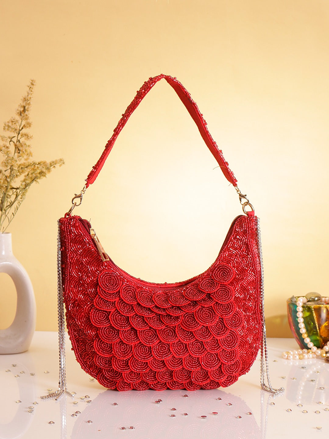 Lady Diana Valentine Bag