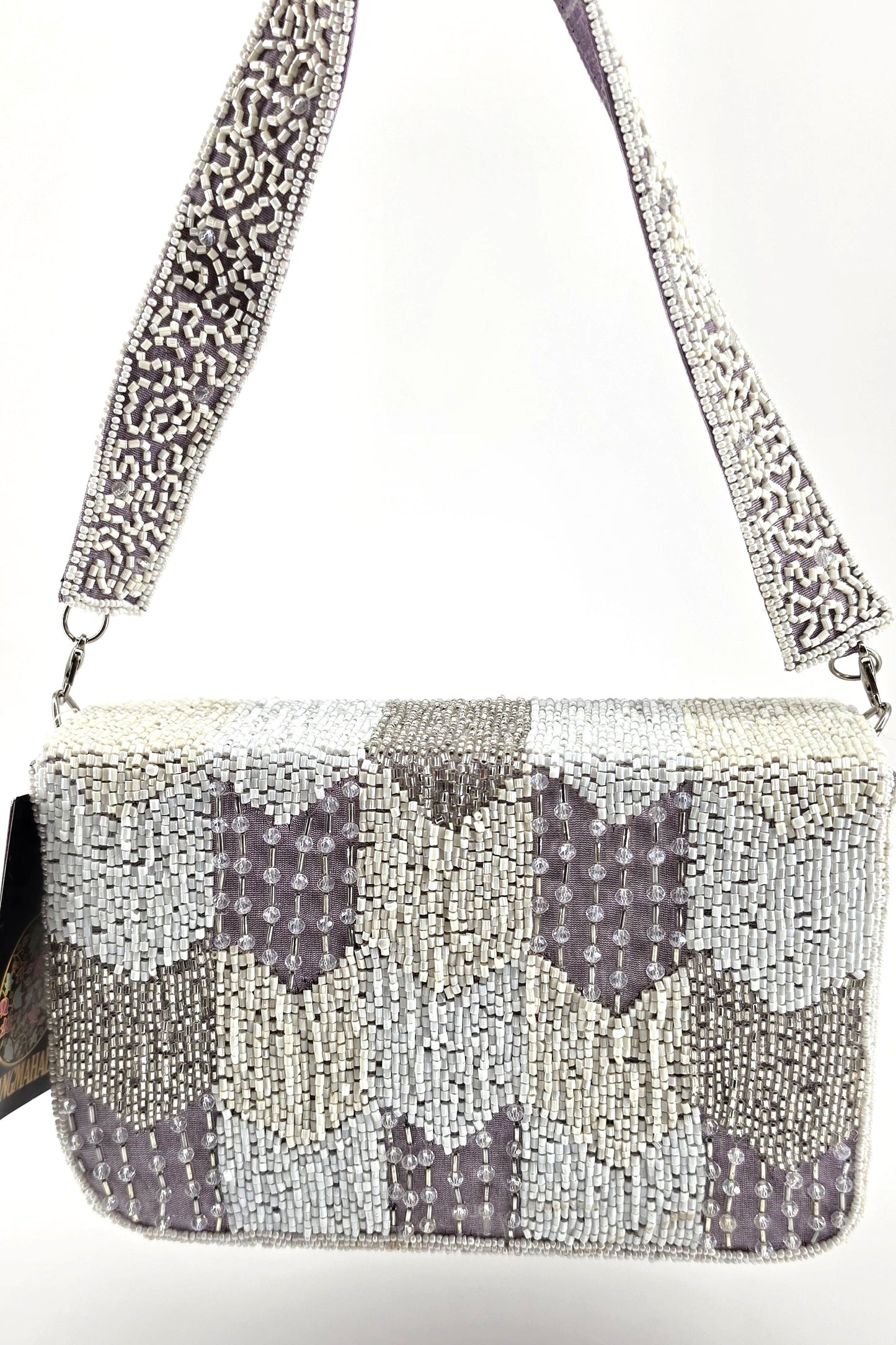 Pastel Dream Lavender Bag