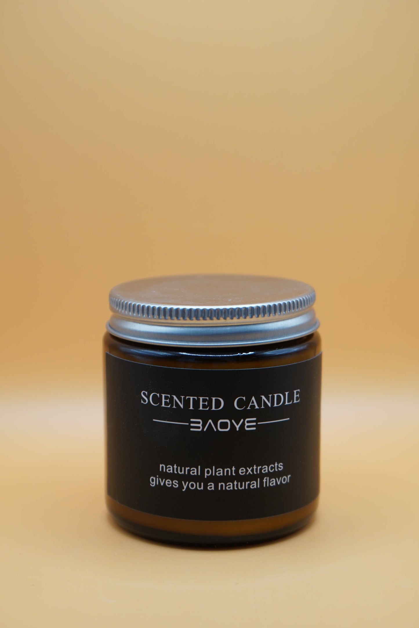 BAOYE Scented Candle – Natural Plant Extracts