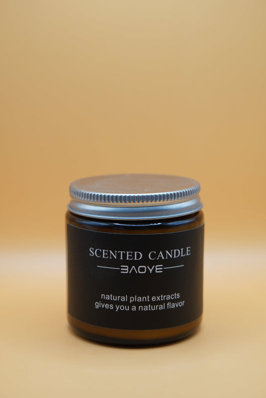 BAOYE Scented Candle – Natural Plant Extracts