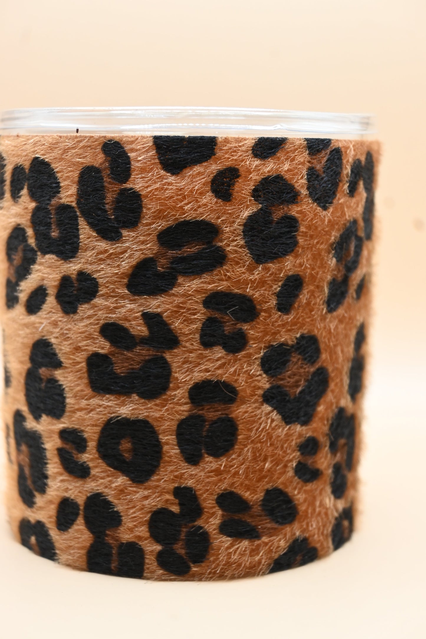 Wild Love Scented Candles