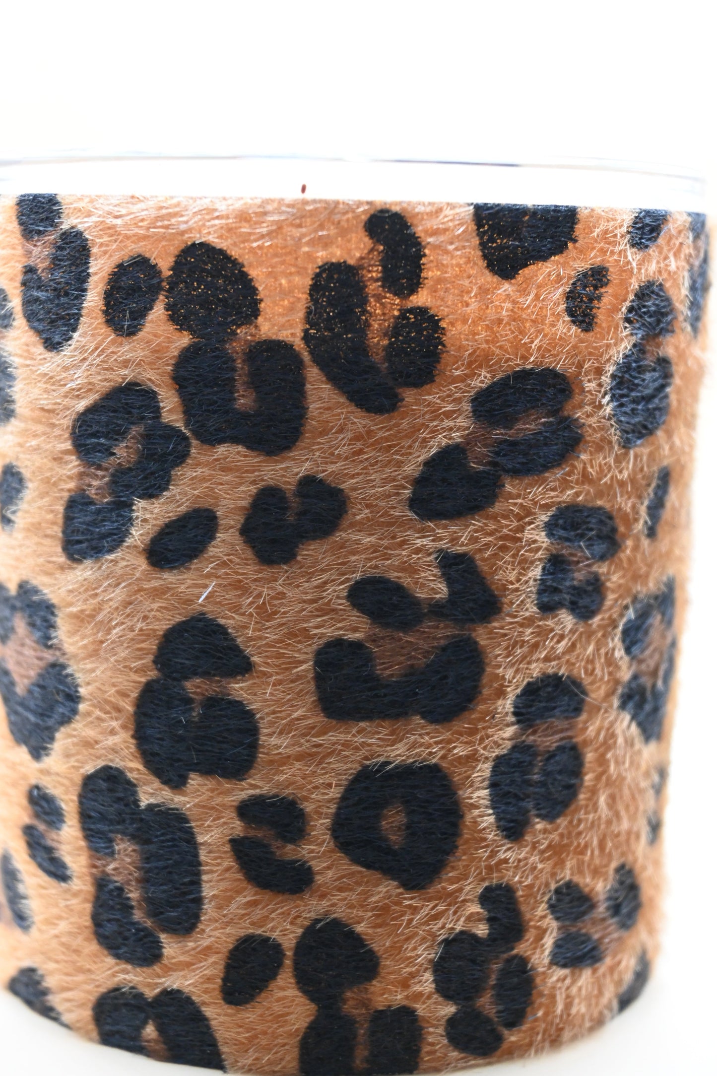 Wild Love Scented Candles