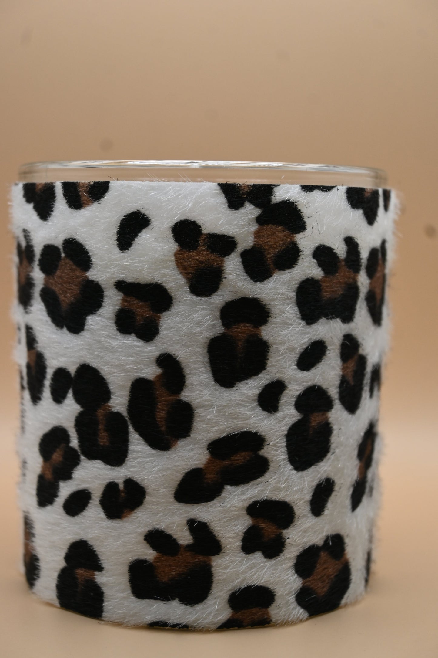 Wild Love Scented Candles