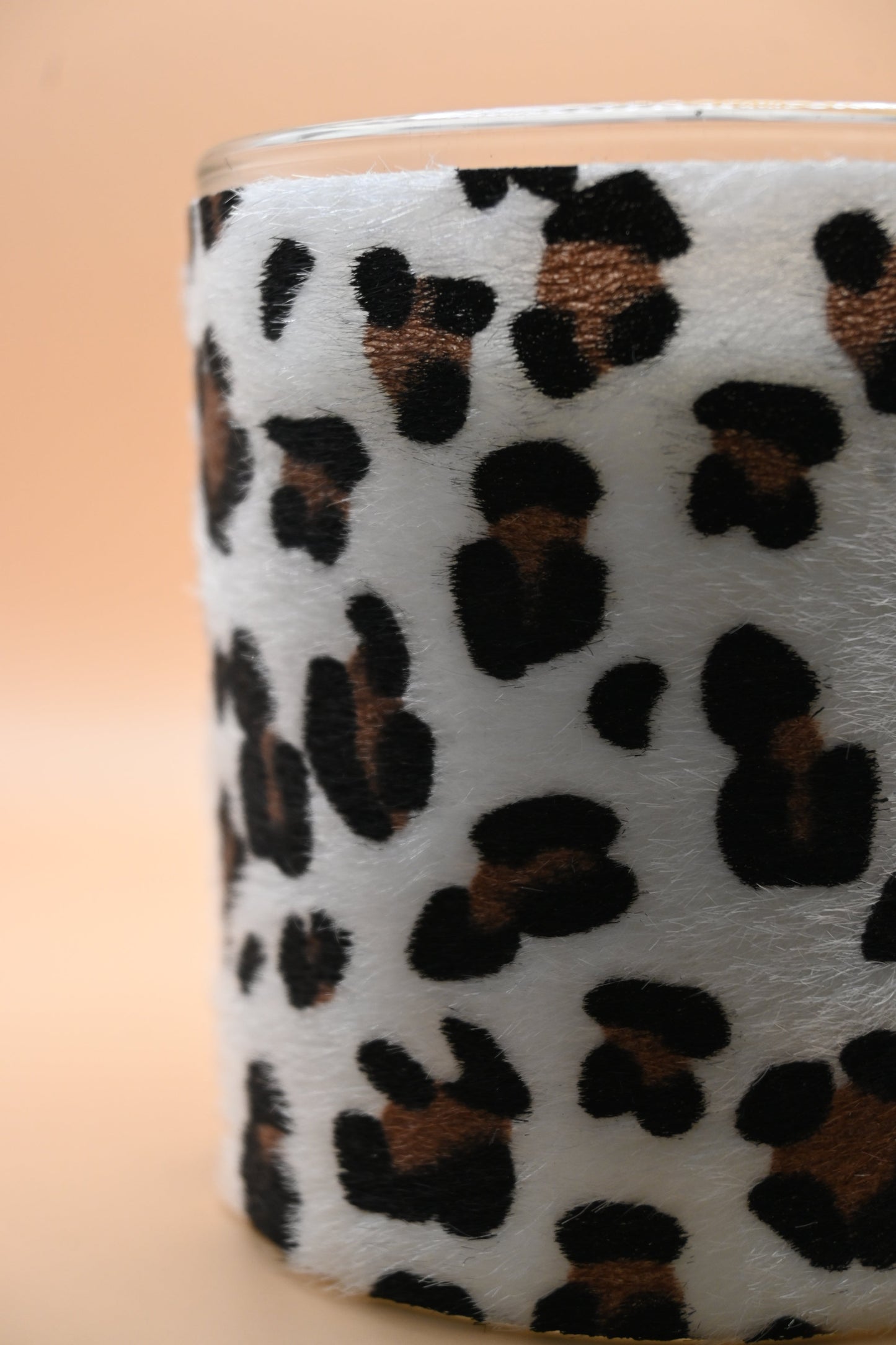Wild Love Scented Candles