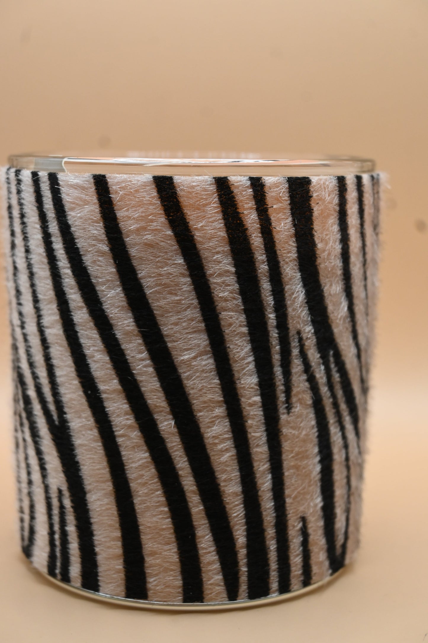 Wild Love Scented Candles