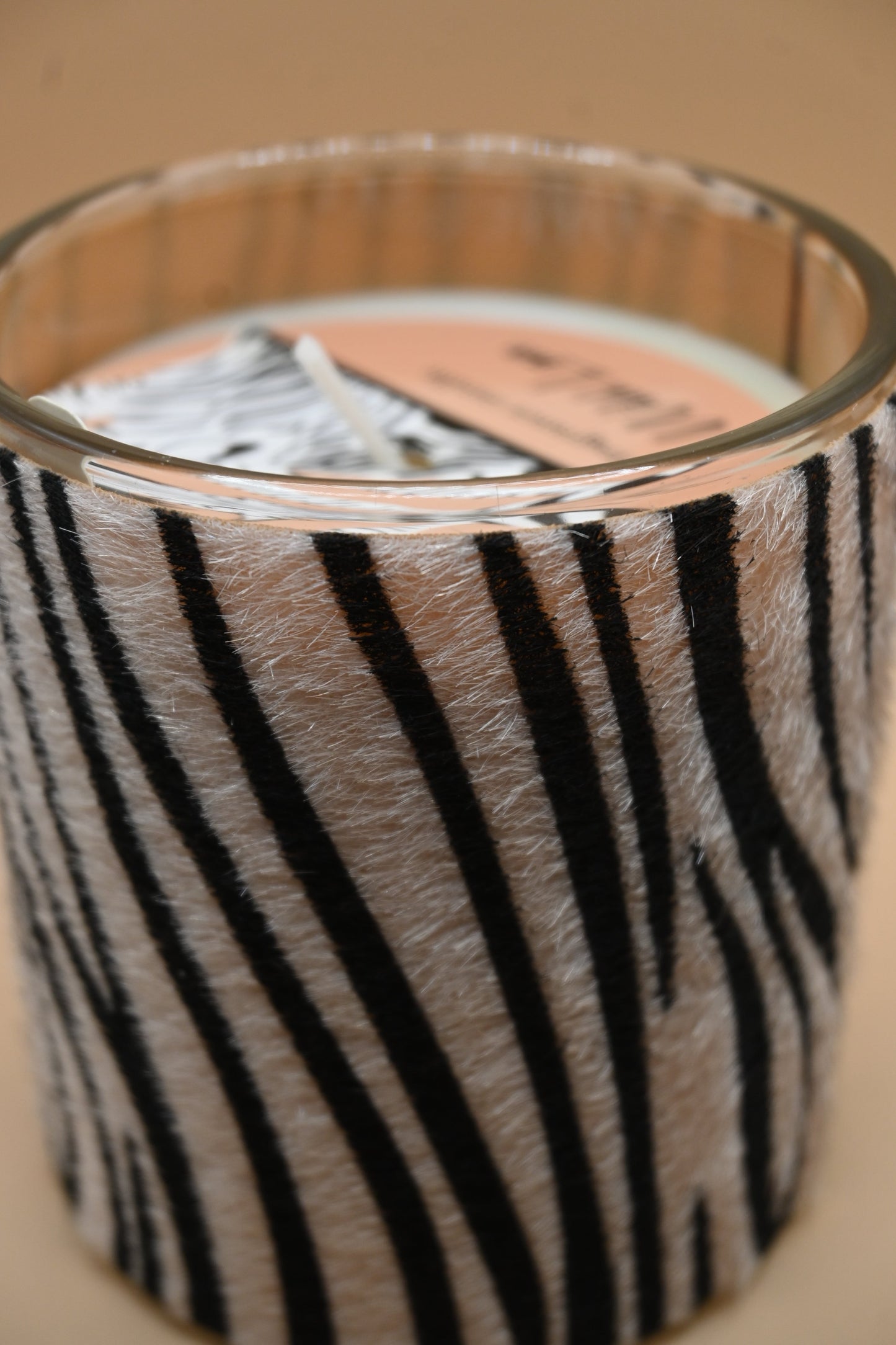 Wild Love Scented Candles