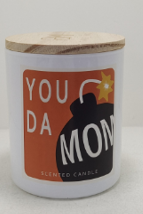 You MOM Bomb